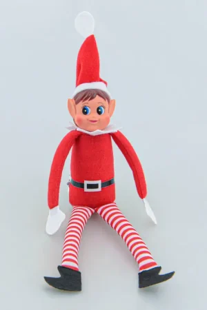 Achat Immédiat Lutin farceur fille